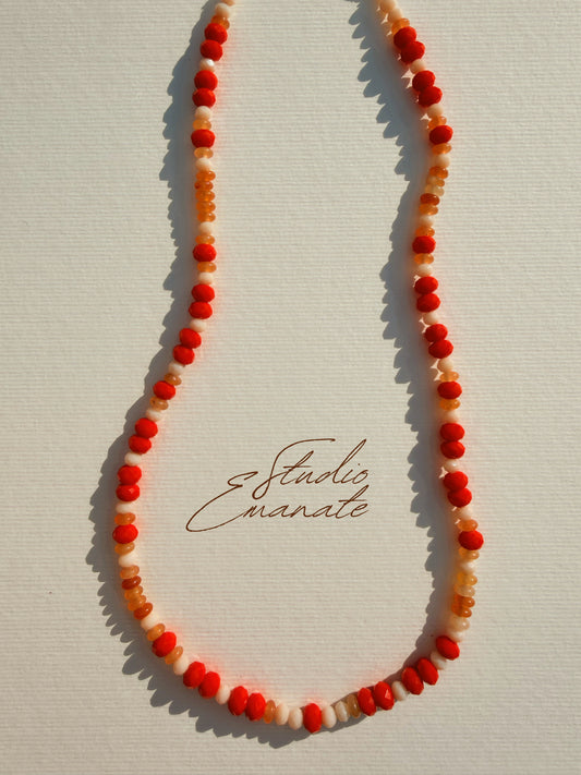 Summer Heat Strands