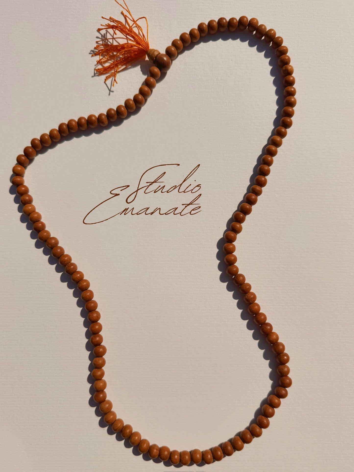 Greenwood Mala