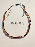 Studio Emanate x POEMA — Amber Night Strand