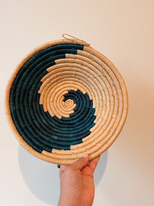 Handwoven Baskets