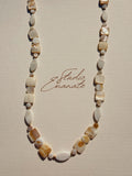 Mother of Pearl Strand