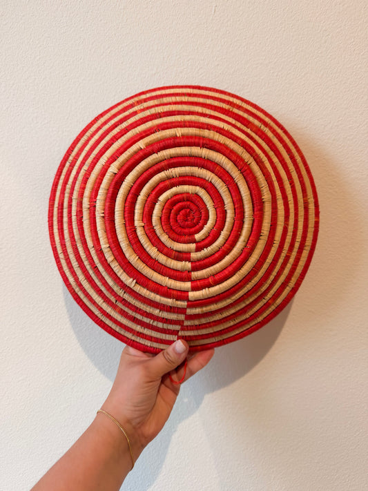 Handwoven Baskets