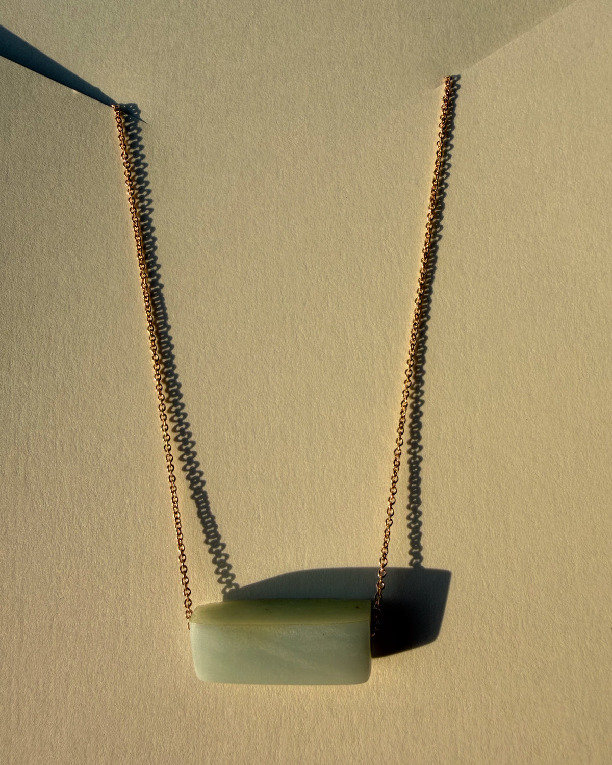 TQ Pendant