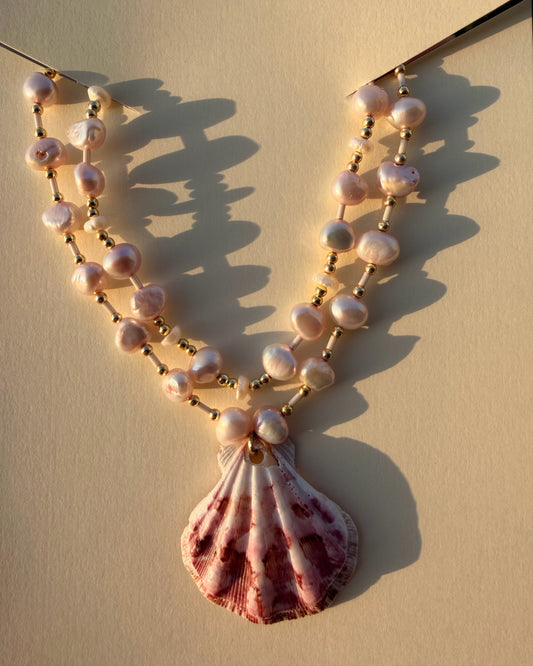 FW Pearl Double Layer