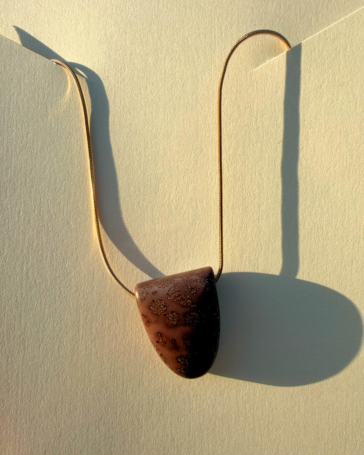 DP Pendant