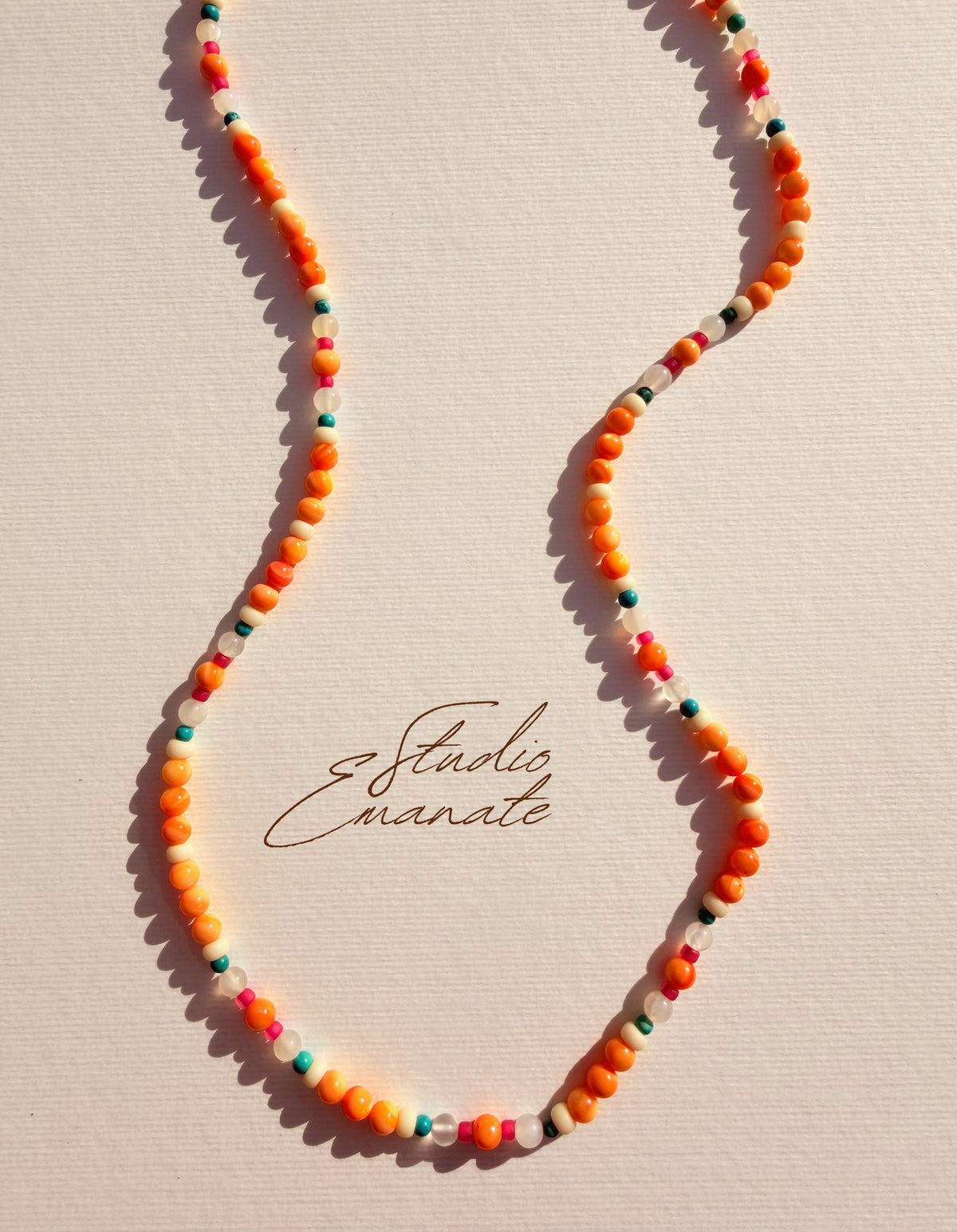 Summer Heat Strands