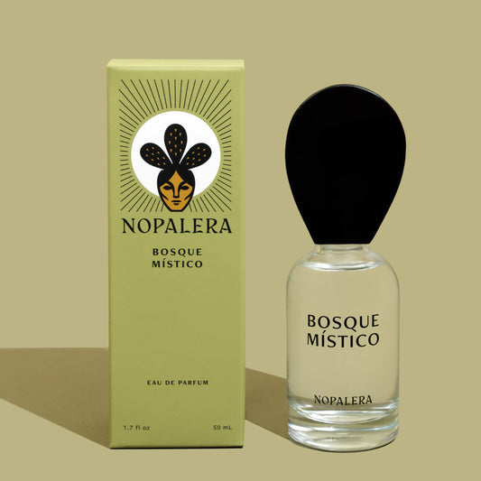 Nopalera - Bosque Mistico - Perfume 50ml