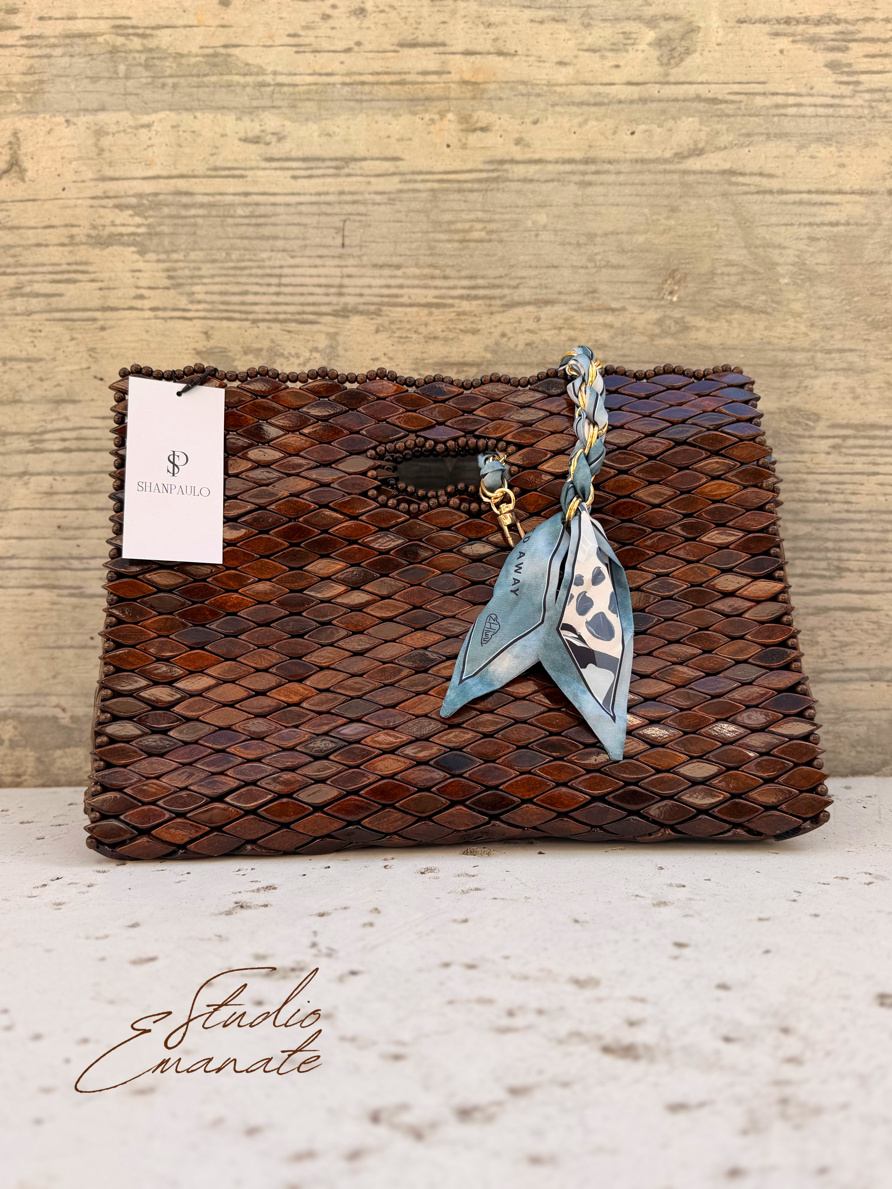 Palm Springs Handbag