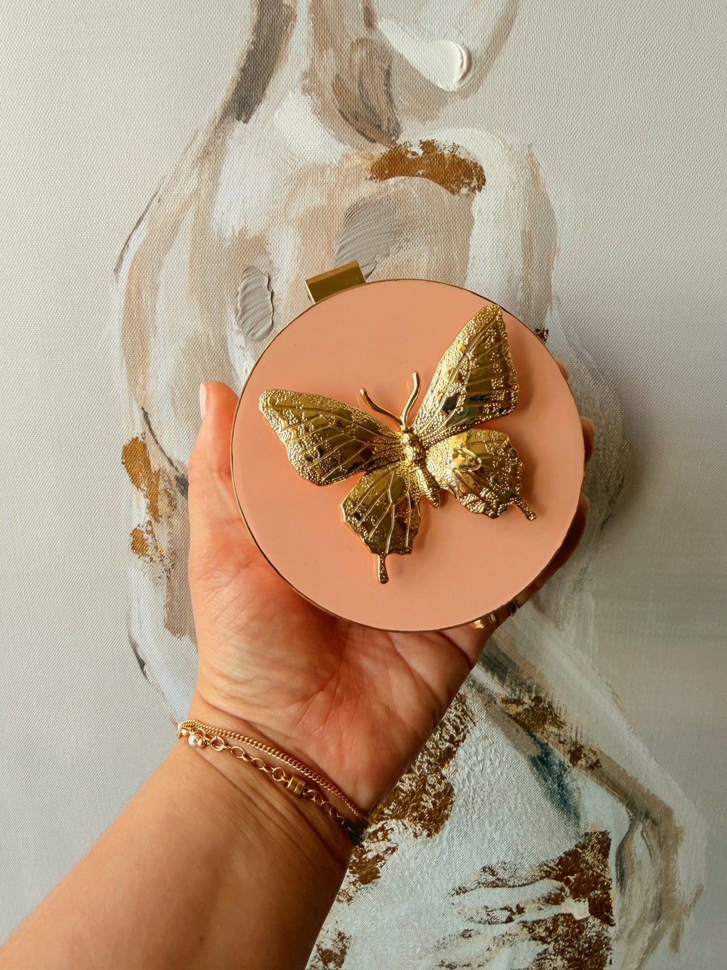 Butterfly Box