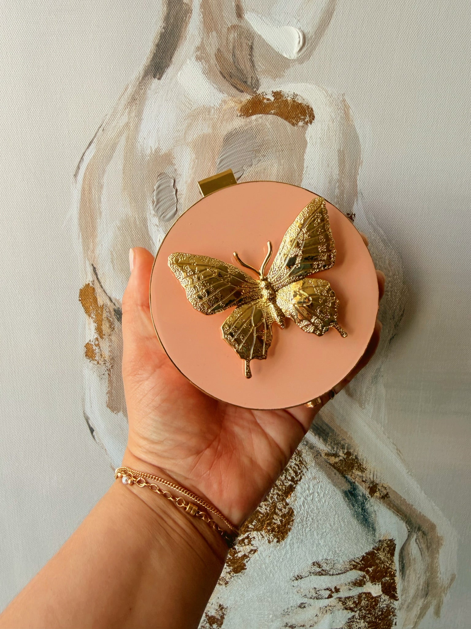 Butterfly Box