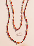 Solar Glass Double Strand