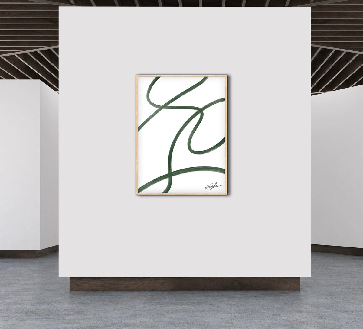 ‘Divinity Lines’