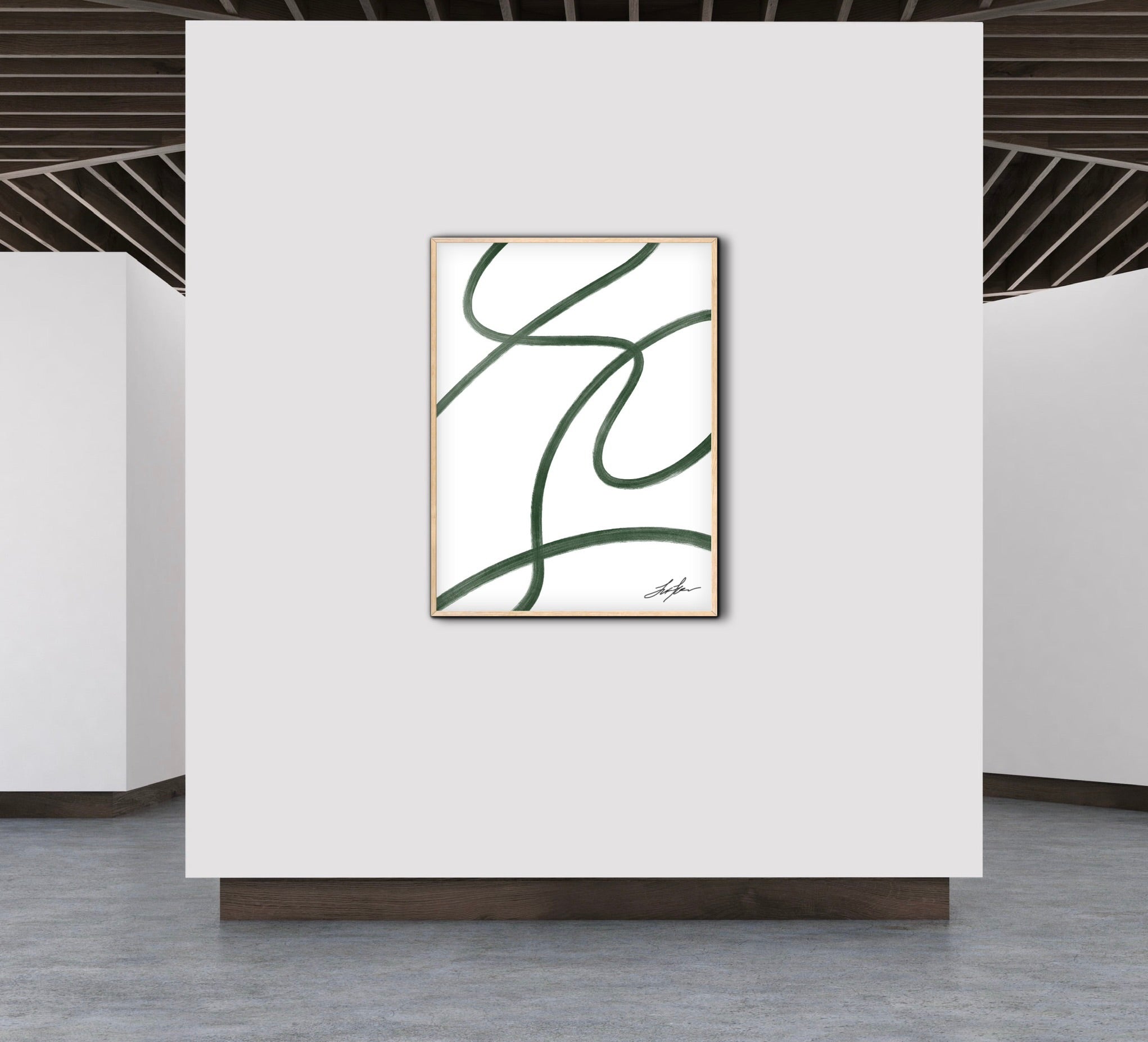 ‘Divinity Lines’