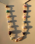 FW Pearl Med Strand
