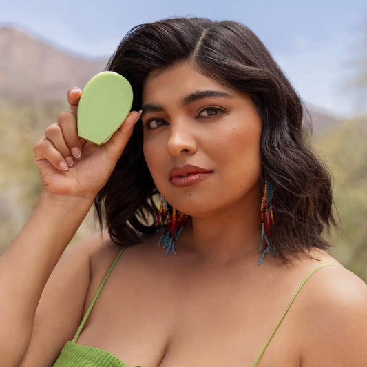 Nopalera - Cactus Soap - Lemongrass