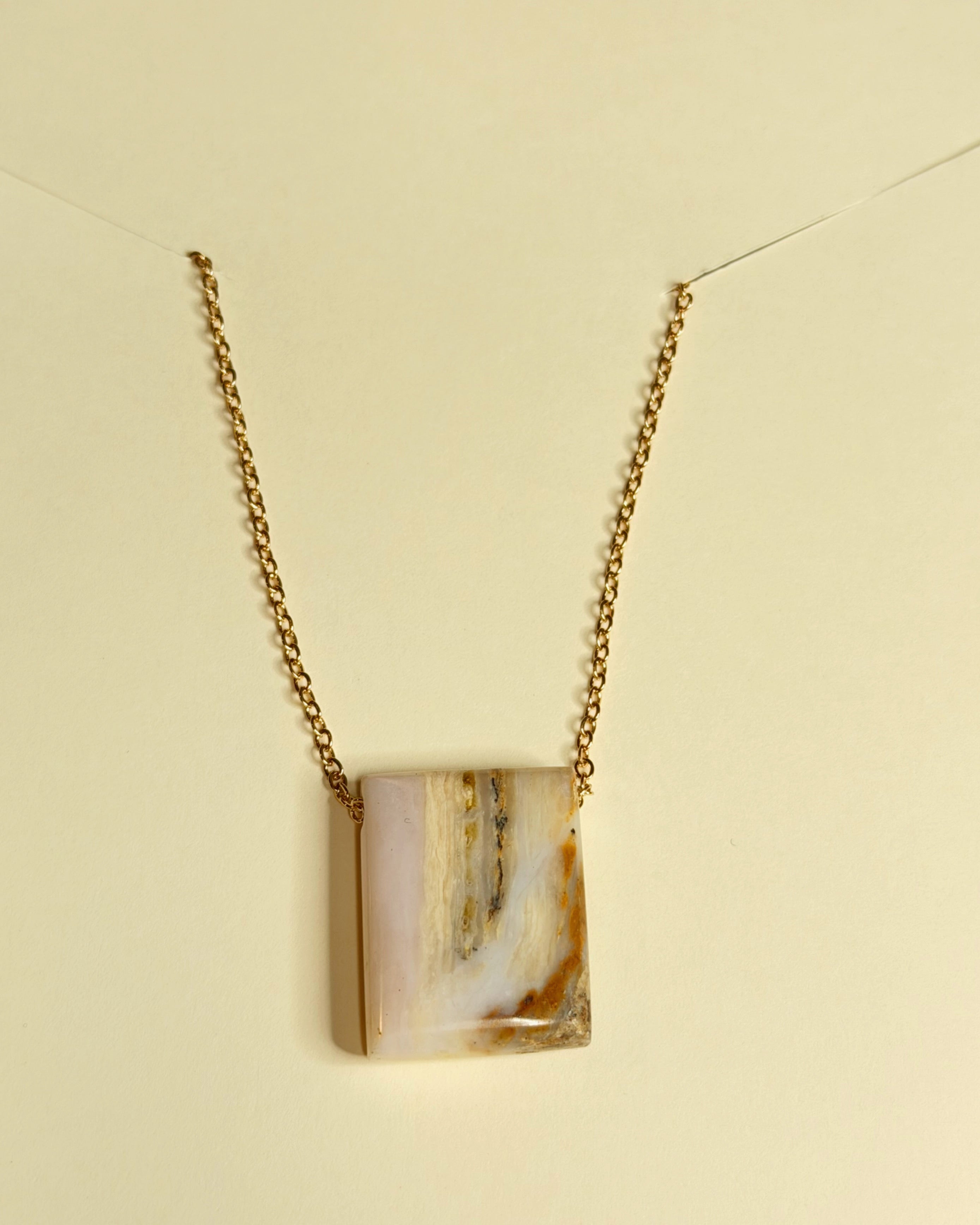 Purp Pendant