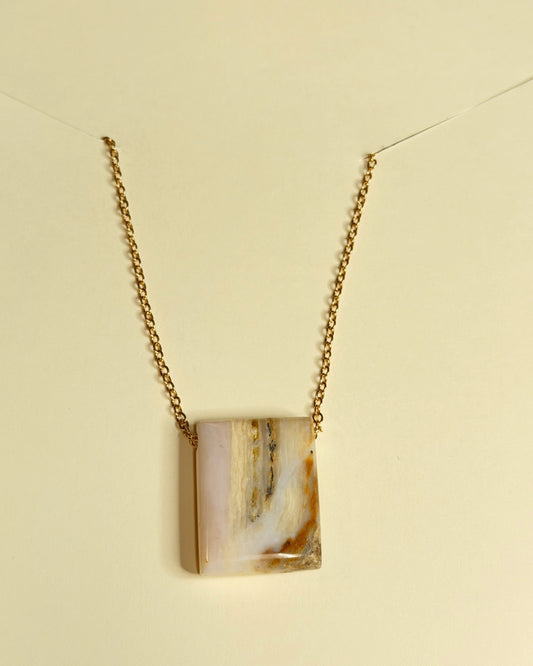 Purp Pendant