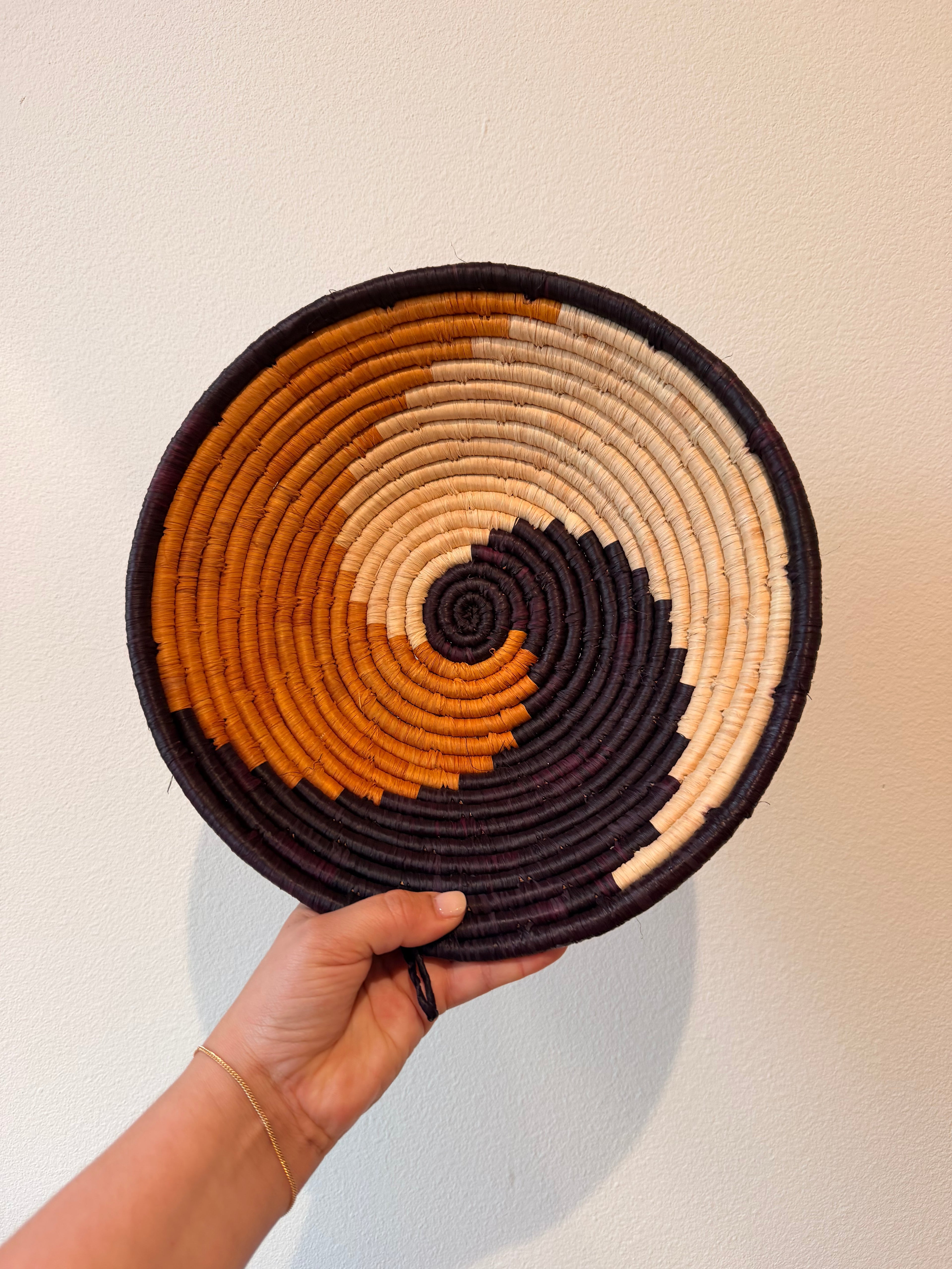 Handwoven Baskets