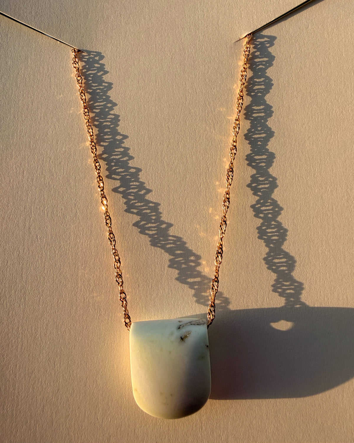 LB Pendant