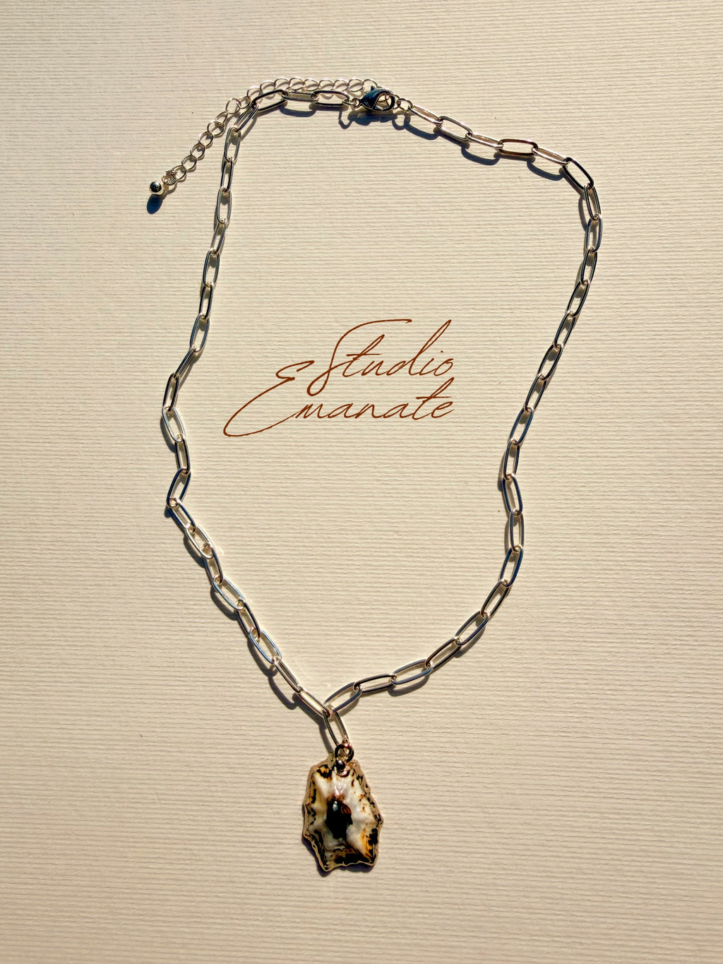 Studio Emanate Summer Neutrals - Necklaces