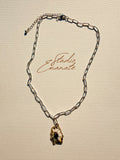 Shell Pendant Chain