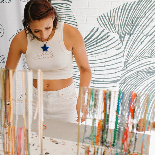 Bead + Breathe