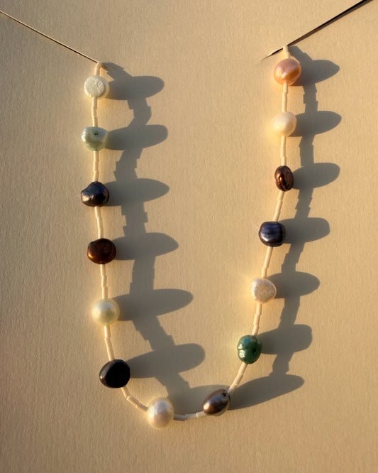 FW Pearl Long Strand