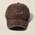 Everyday Cap - Cacao
