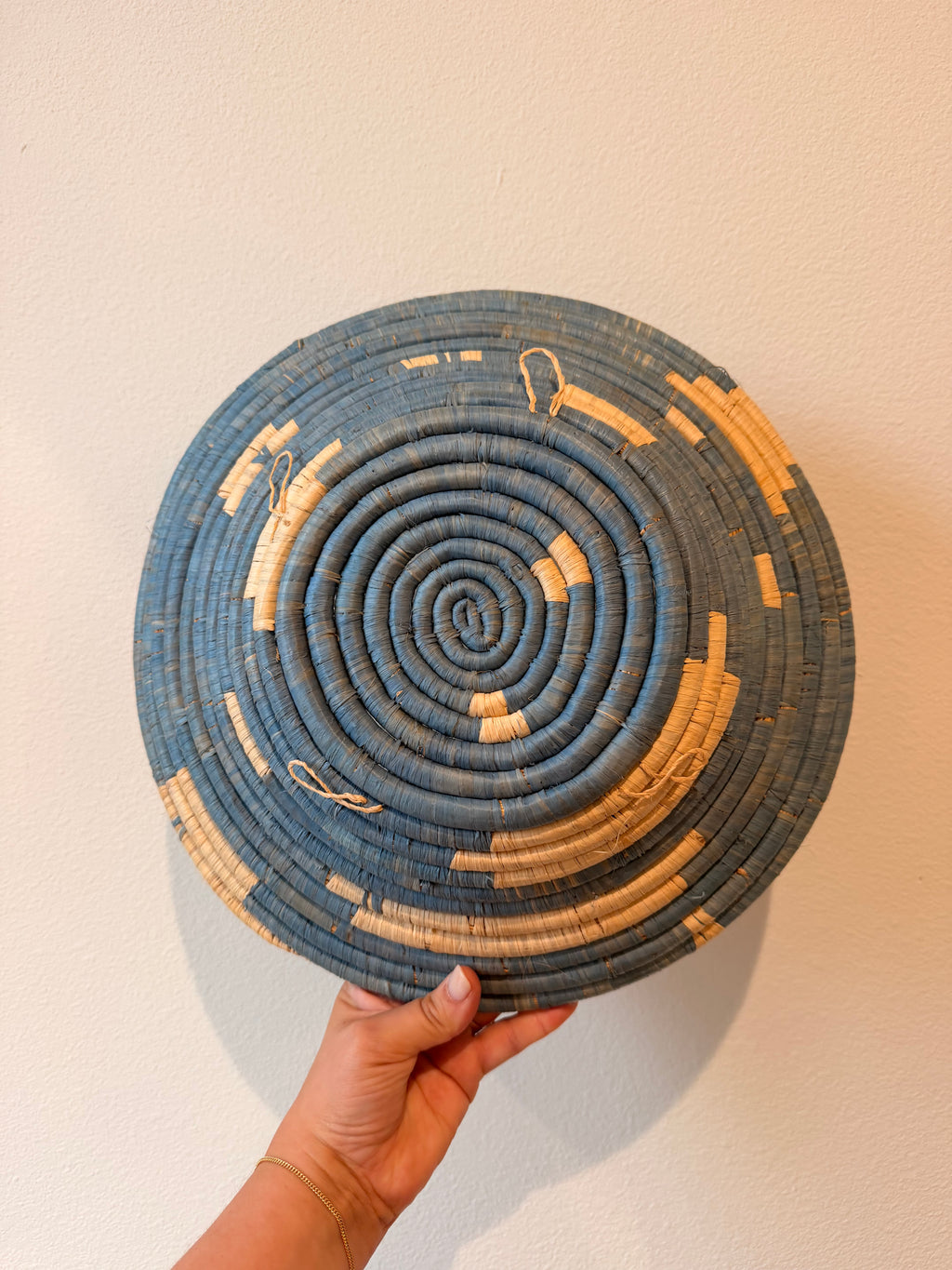 Handwoven Baskets