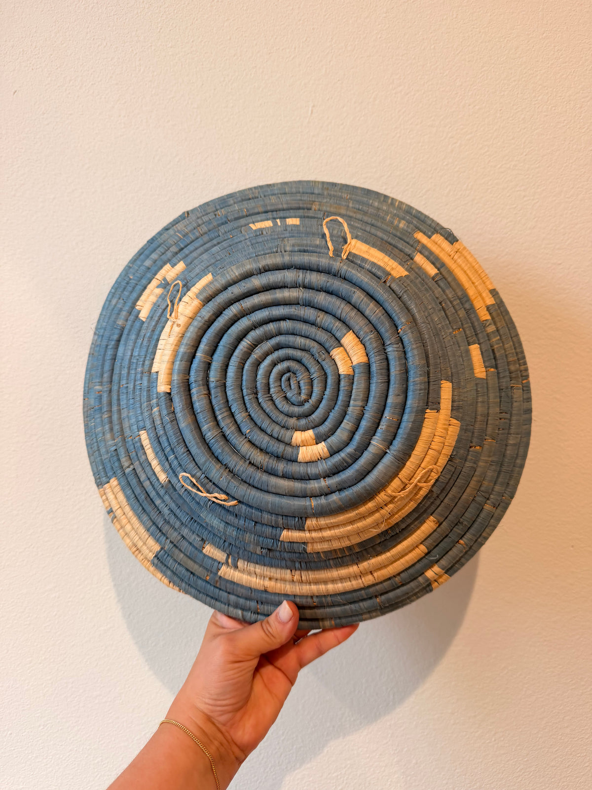 Handwoven Baskets