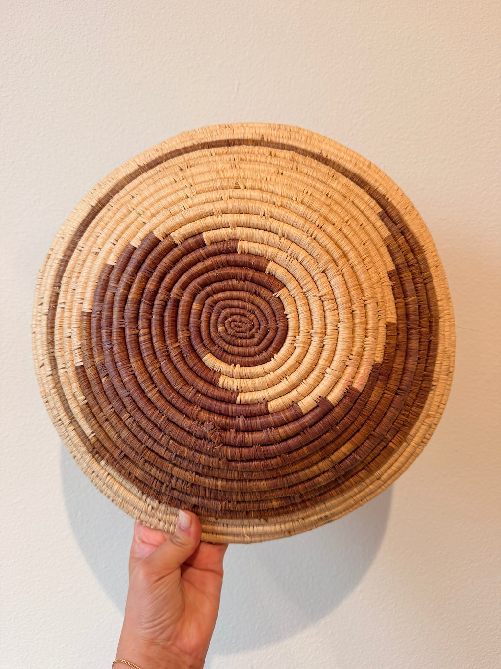Handwoven Baskets