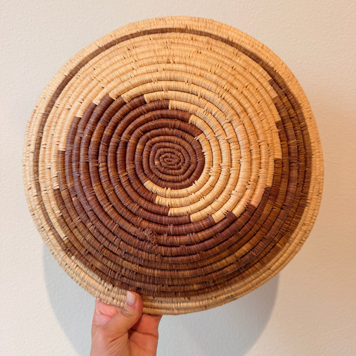 Handwoven Baskets
