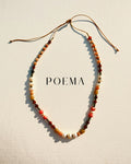 Studio Emanate x POEMA — Desert Pearl Strand