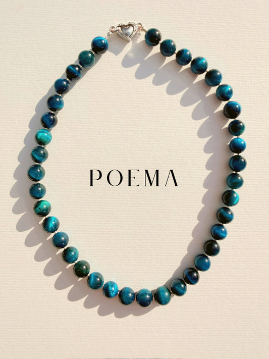 Studio Emanate x POEMA - Necklaces