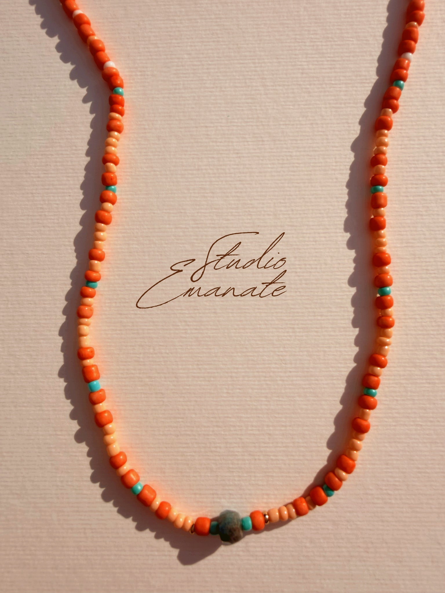 Coral Tide Strand