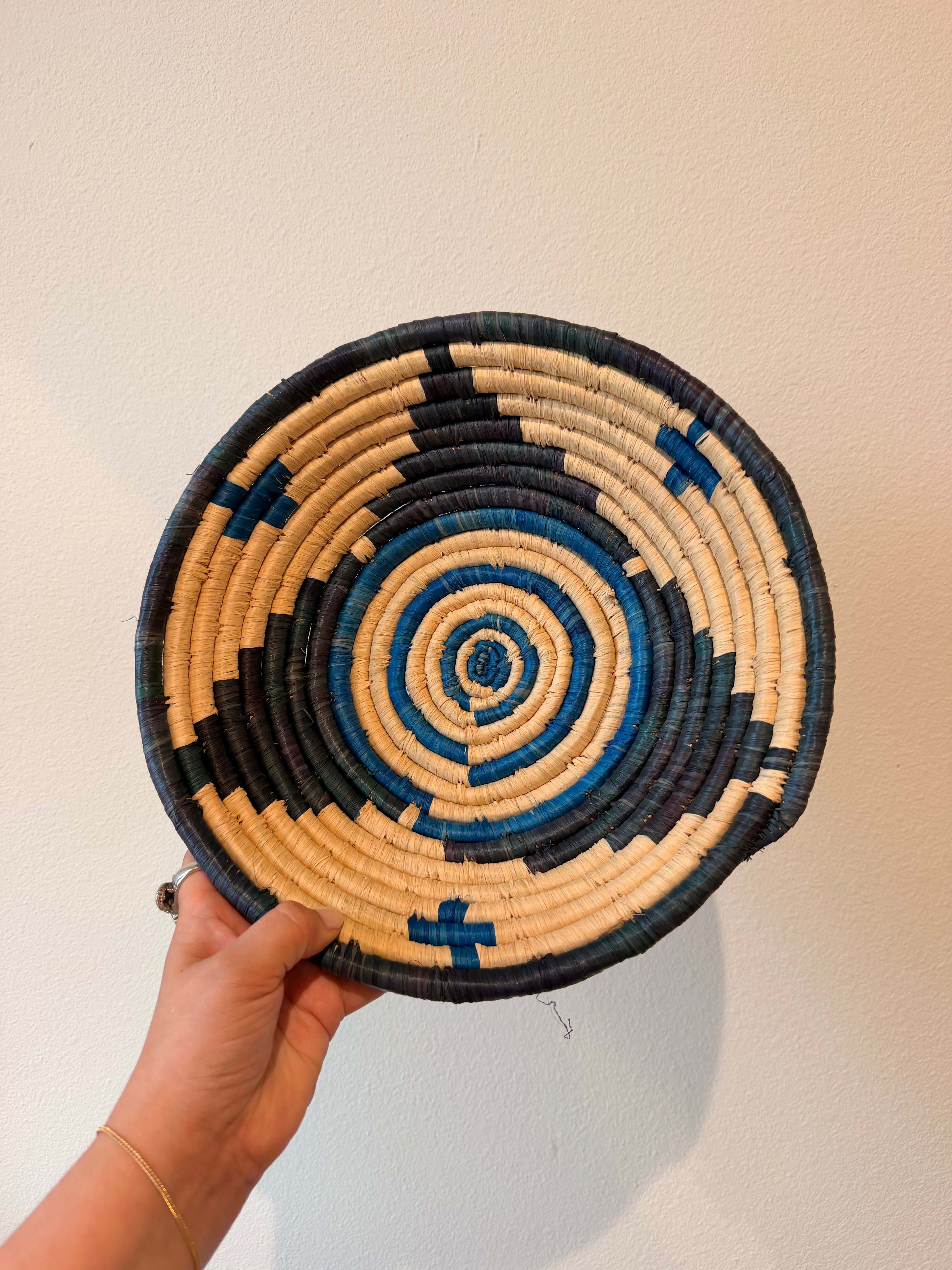 Handwoven Baskets