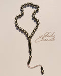 Cowrie Shell Misbaha