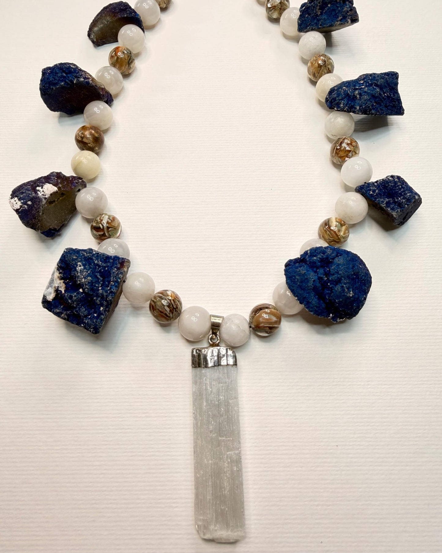Cobalt Relic