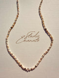 Summer Pearl Strand