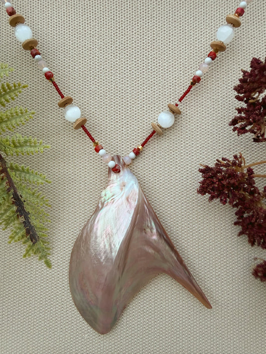 Sacred Shore