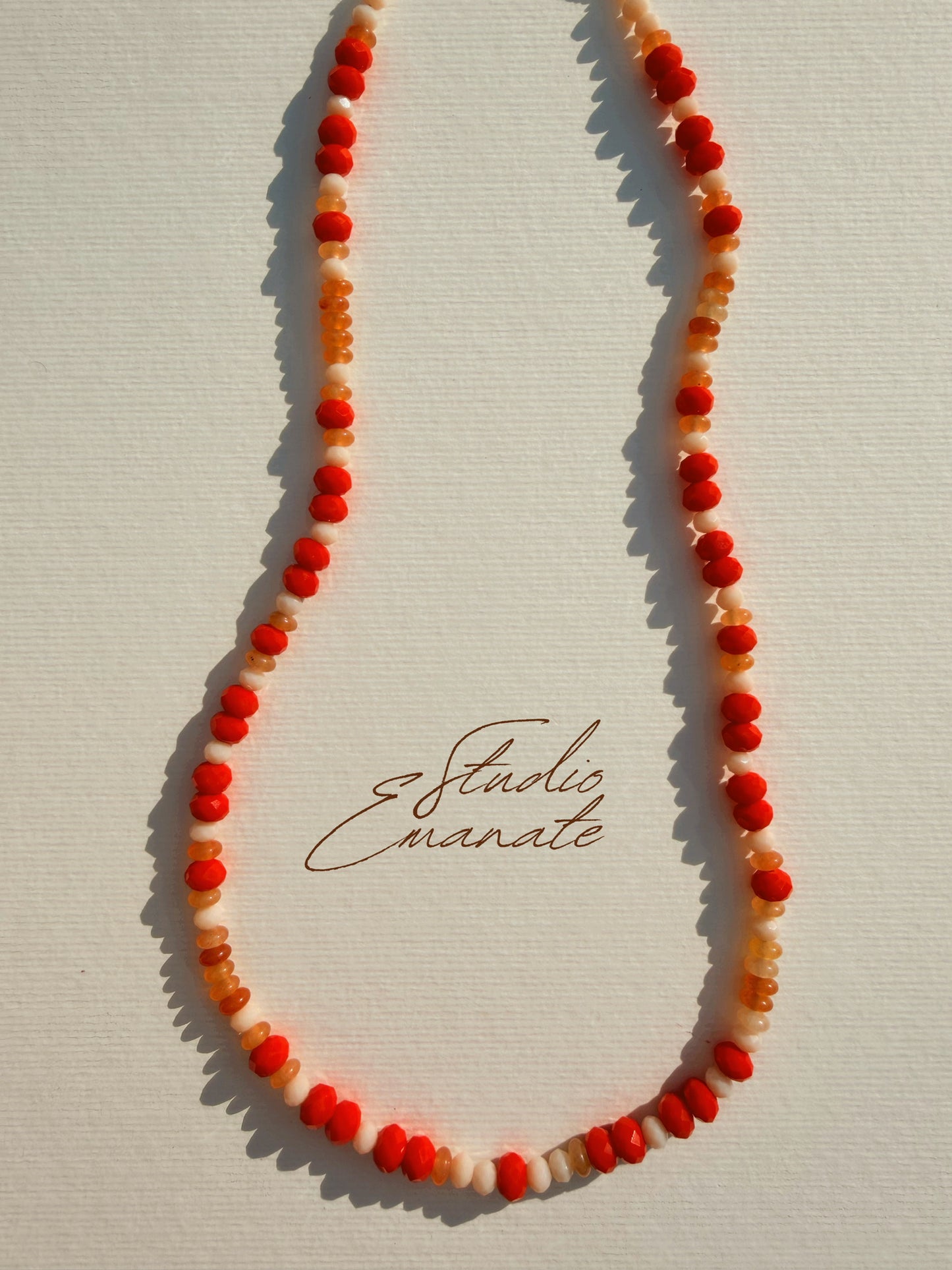 Summer Heat Strands