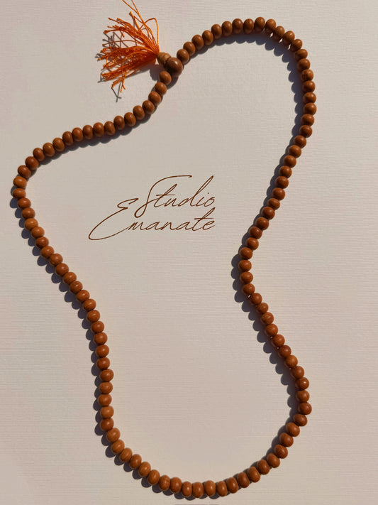 Greenwood Mala