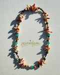 Coral Tide Necklace