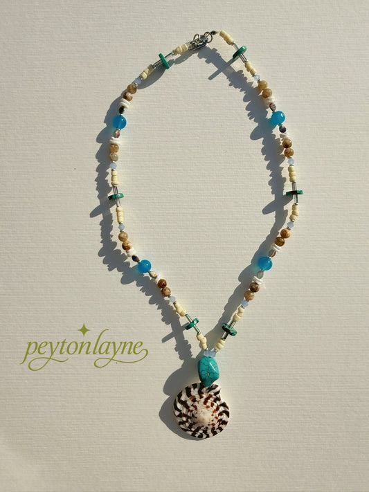 Studio Emanate x Peyton Layne - Necklaces