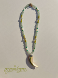 Verdant Tide Necklace