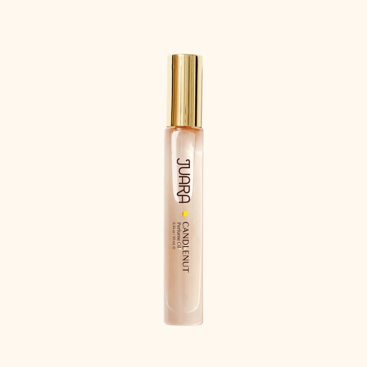 Juara Candlenut Perfume Oil, 0.34 oz