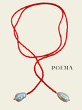 Poema - Mini Lariats