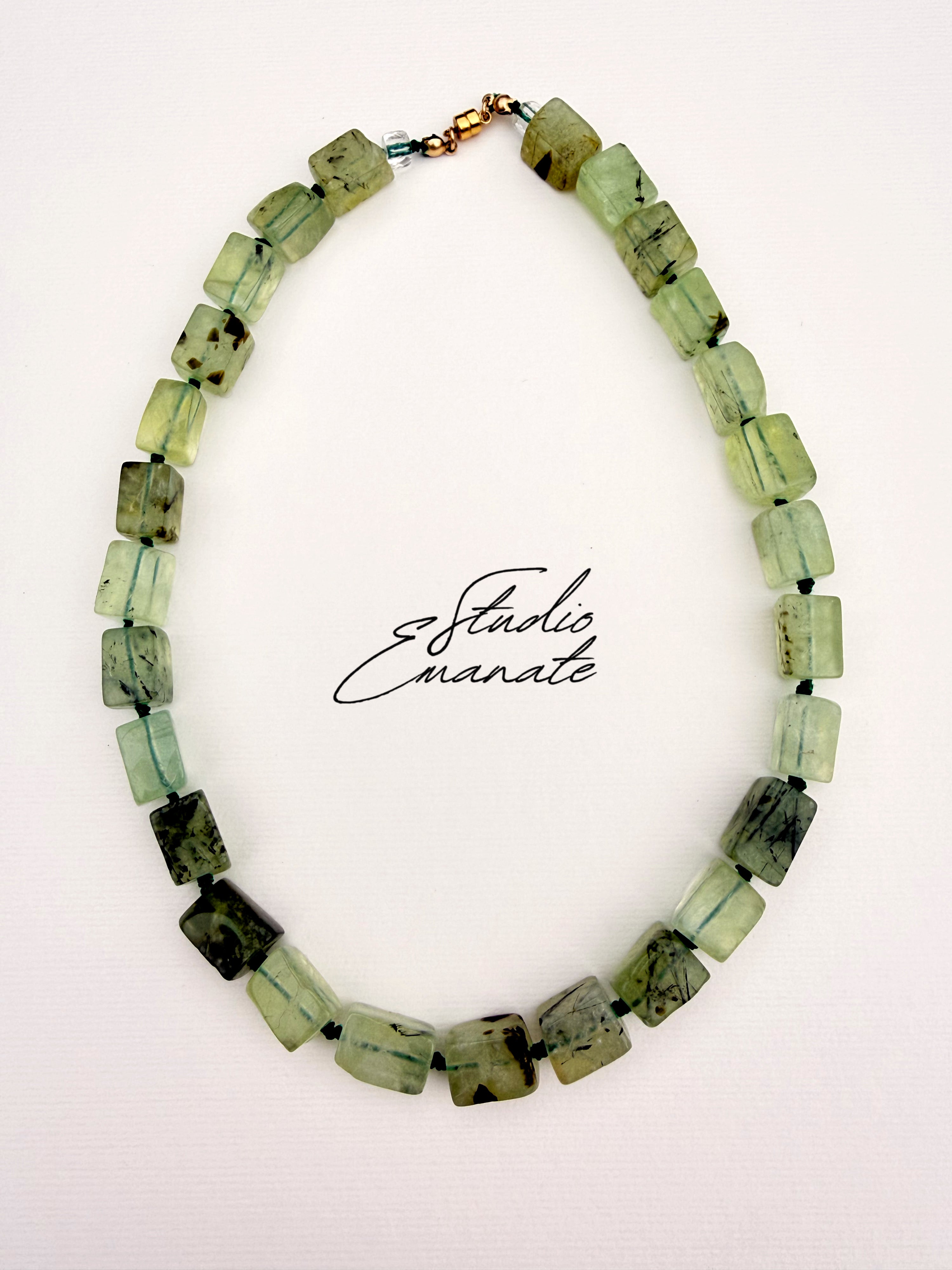 Verdant Form