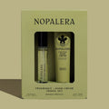Hand Cream + Travel Fragrance Gift Set - Bosque Místico